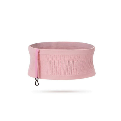 Slim Waist Pack | Ideal Fit for Every Run