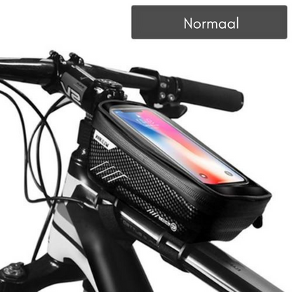 Bike Phone Holder – Keep Your Device Safe, Dry, and Accessible