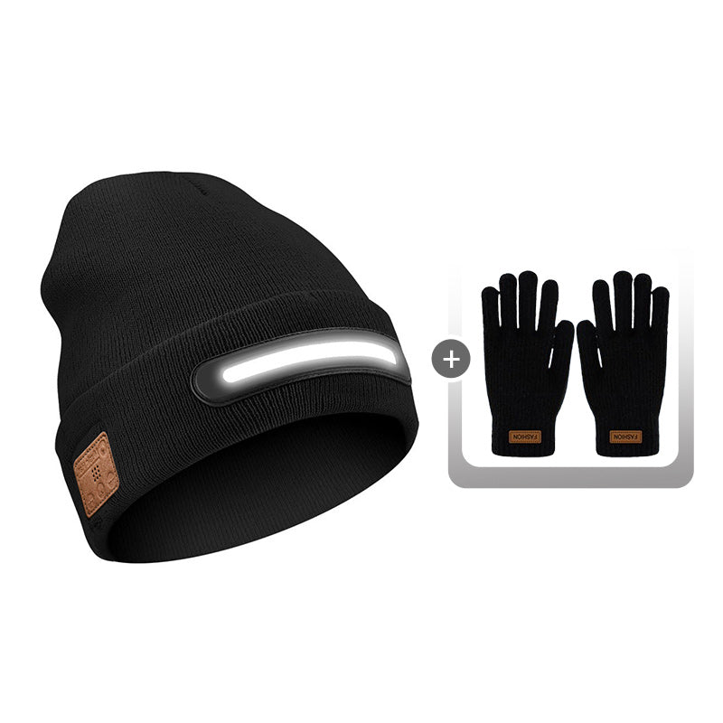 Stay Safe and Hands-Free in the Dark with GlowLink Connection
