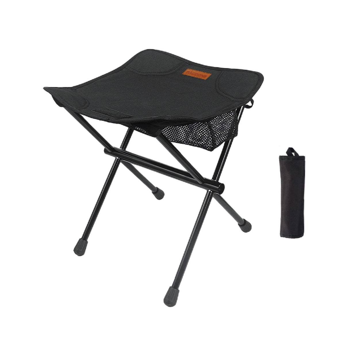 Foldable Lightweight Chair – Compact Portable Stool