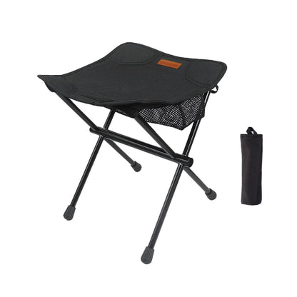 Foldable Lightweight Chair – Compact Portable Stool