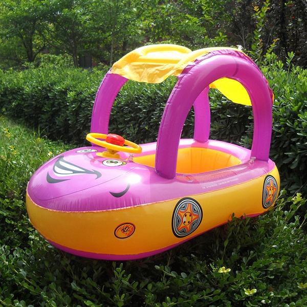 Water Safety for Babies – Keep Your Little One Safe, Sun-Protected, and Happy