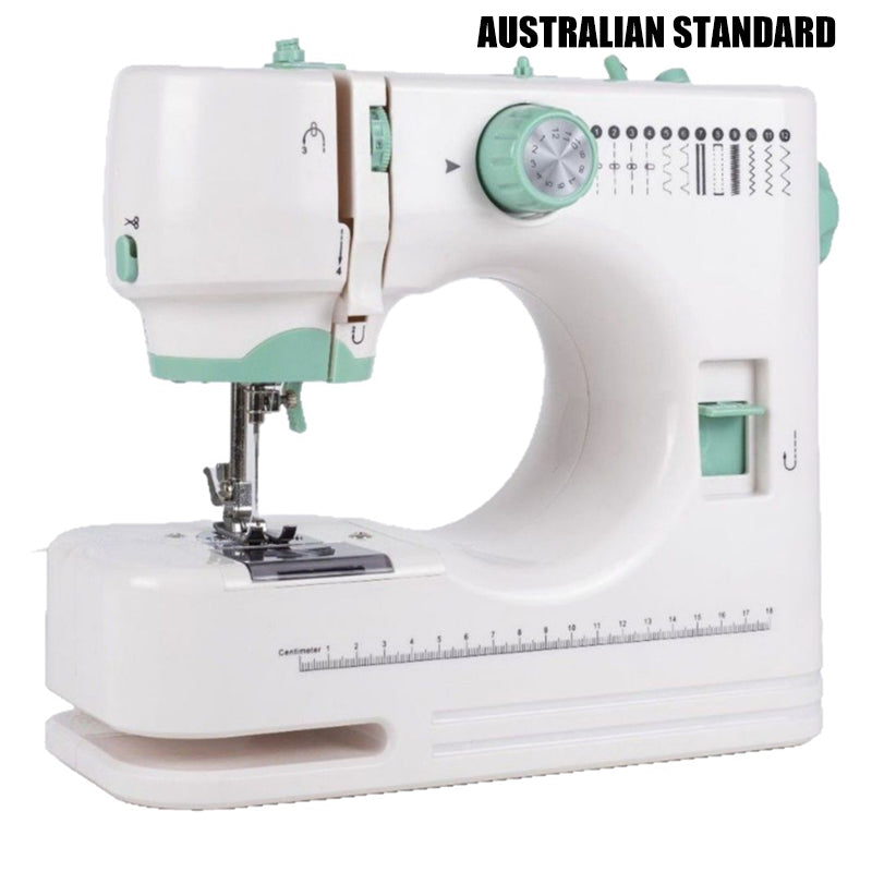 Effortless Professional Sewing Results Every Time