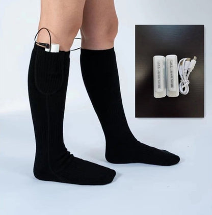Instant Foot Warmth for Up to 9 Hours – FrostGuard
