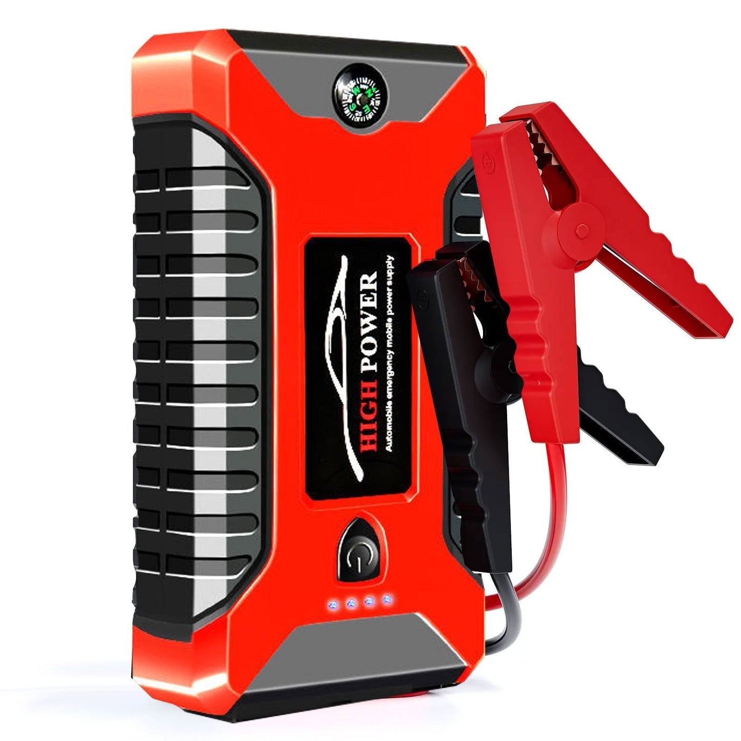 PowerPak 300 | Compact 300 Amp Jump Starter