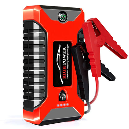 PowerPak 300 | Compact 300 Amp Jump Starter