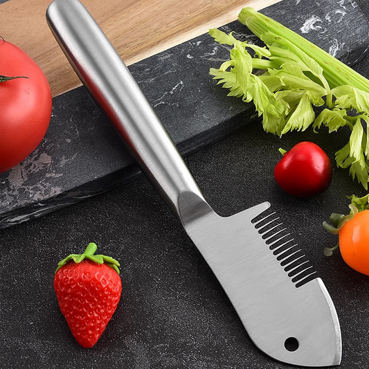 Buy 2, Get 1 Free | Vegetable Slicer for Perfect Strips in Seconds