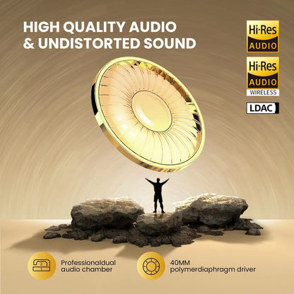 Wireless Hearing Amplifier