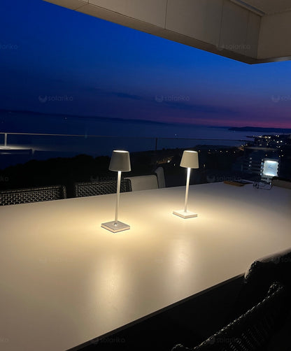 Elegant Touch Table Lamp for Every Occasion