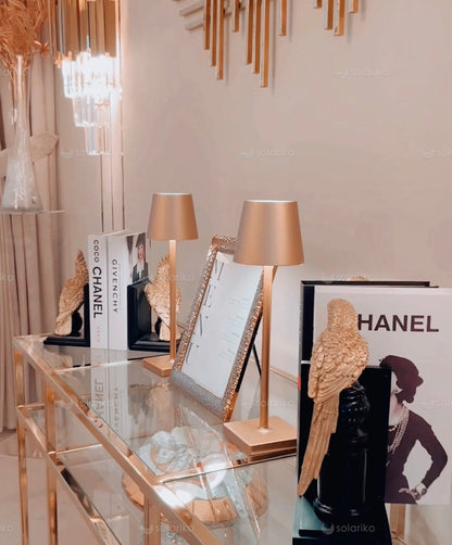 Elegant Touch Table Lamp for Every Occasion