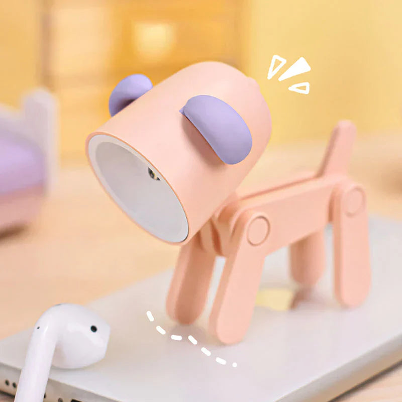 LED Night Light for Atmosphere - Mini Glow