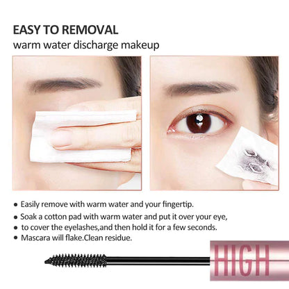 Ultimate Volume and Length Mascara for Stunning Lashes