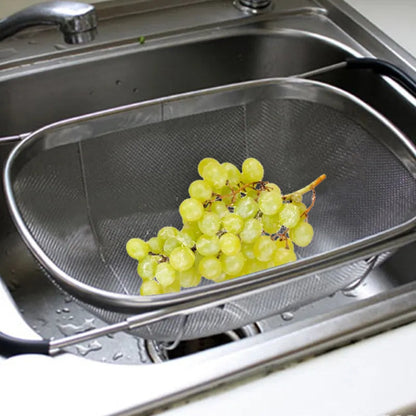 Mess-Free Fruit and Vegetable Wash Detergent for Sparkling Clean