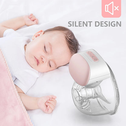 Nursing Companion for Lactation Support