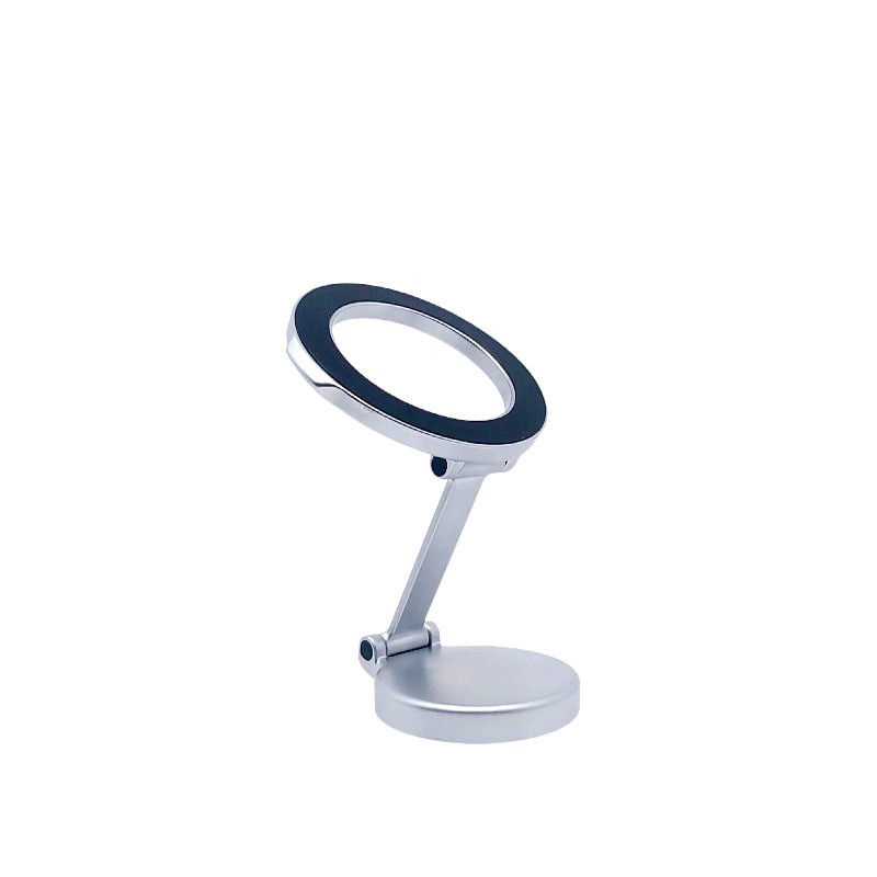 360° Rotating Universal Phone Mount – Ideal for Car, Home, and Office