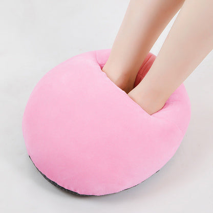 Cozy Foot Warmers for Instant Comfort Anytime, Anywhere