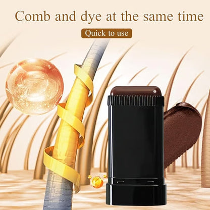 Buy One Get One Free | Quick Hair Color Touch-Up