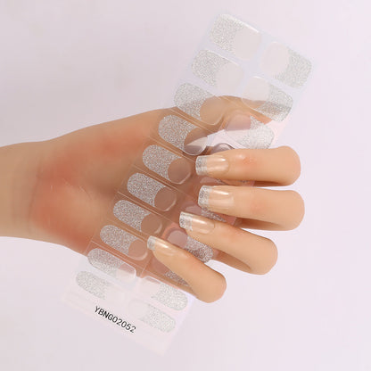 Salon-Quality Nails Fast and Damage-Free with NailSpark