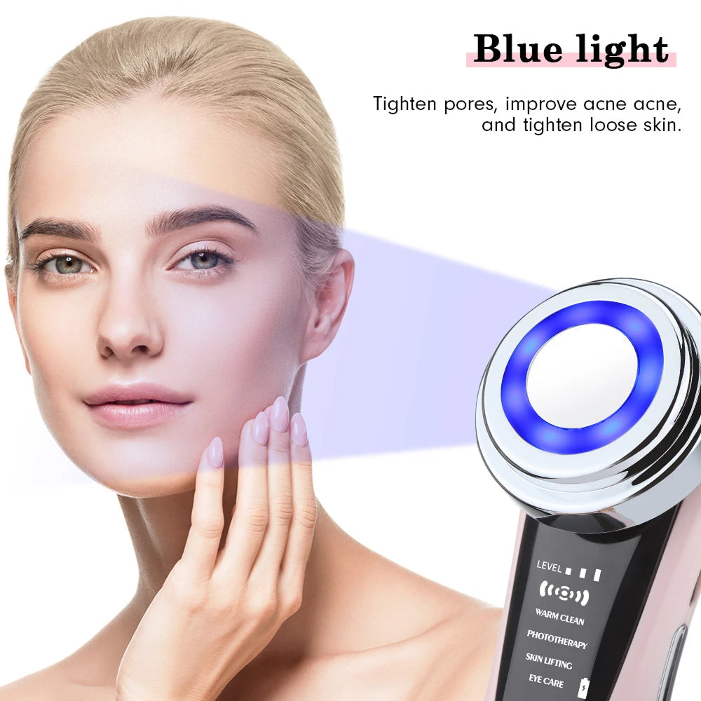 Facial Lifting Device