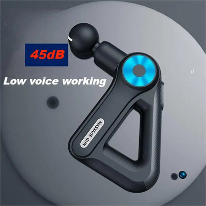 Pulse Performance Device