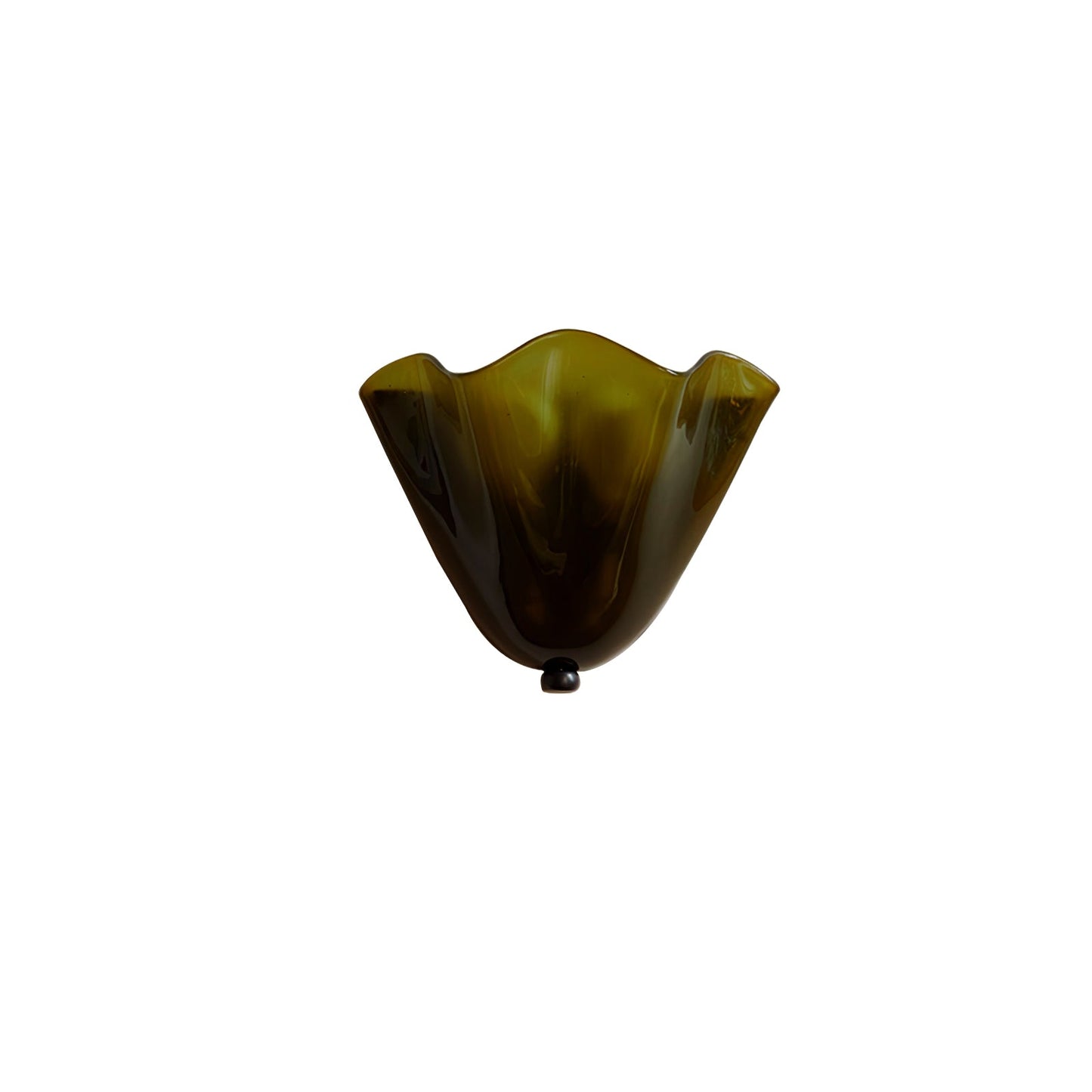Elegant Home Wall Lights with Petal Design