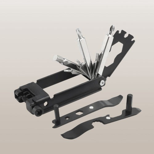 Compact Tool Set for Instant Solutions to Household Issues