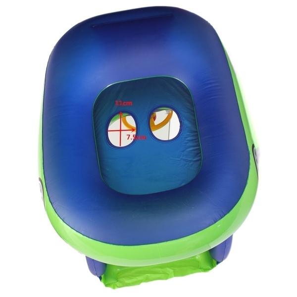 Water Safety for Babies – Keep Your Little One Safe, Sun-Protected, and Happy