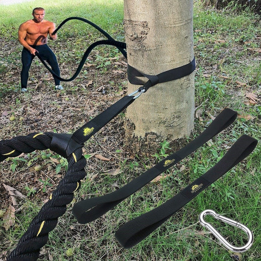 FlexHold – Instant Setup for Intense Workouts Anywhere, No Drilling Required