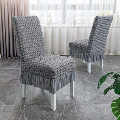 Buy One Get One Free | Chair Protector Against Pet Hair, Stains, and Wear