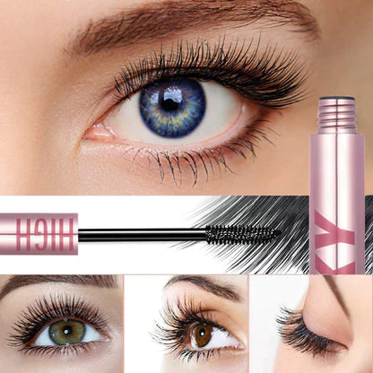 Ultimate Volume and Length Mascara for Stunning Lashes