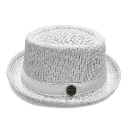 Trendy Lightweight Hat for Cool Summer Comfort