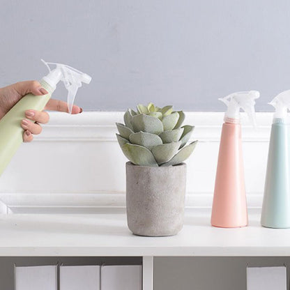 Optimal Watering System for Healthier Plants Every Time
