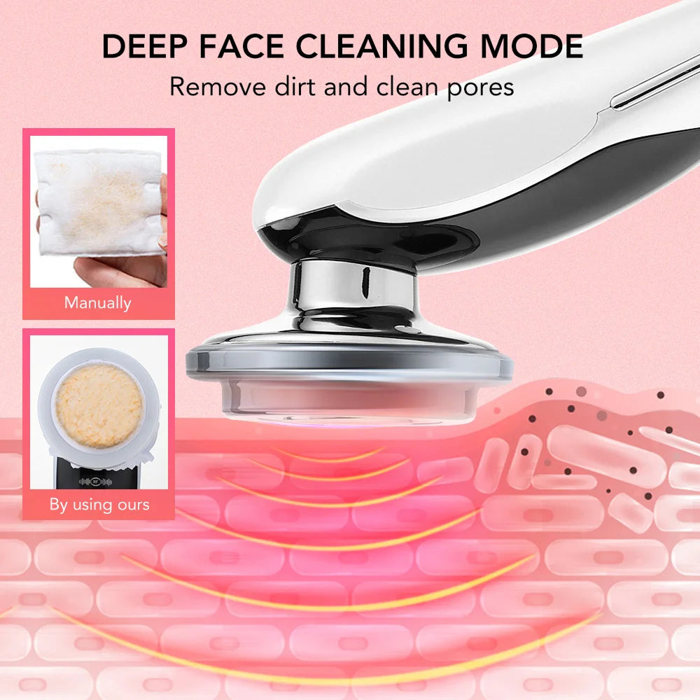 Facial Lifting Device