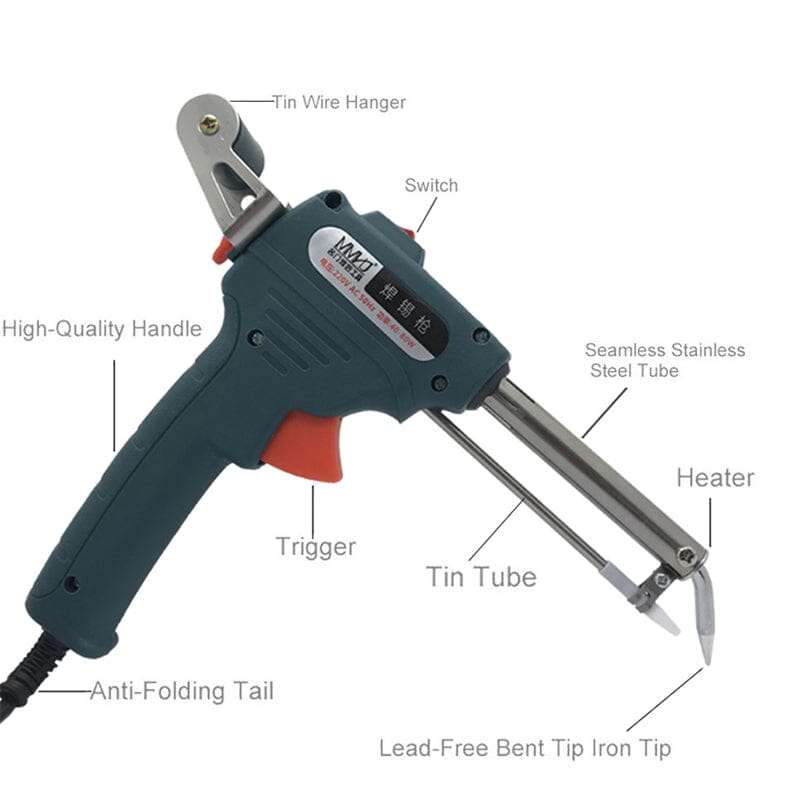 Soldering Iron Kit - Last Day Discount