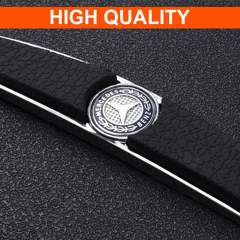 4-Pack Car Door Protectors - Keep Your Doors Looking New