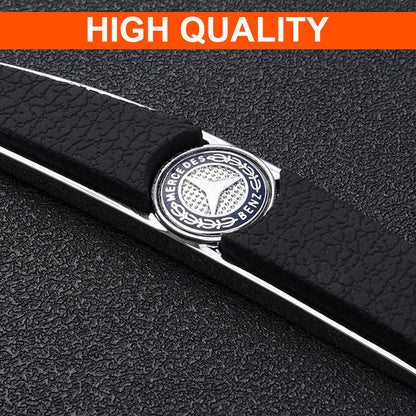 4-Pack Car Door Protectors - Keep Your Doors Looking New