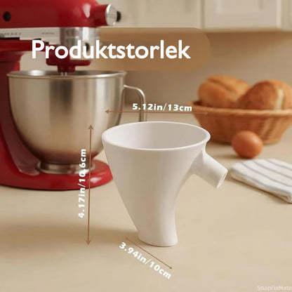 Leak-Proof Pouring Solution – Always Perfect