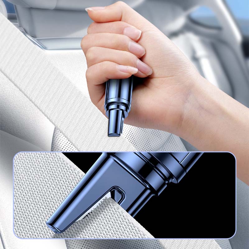 Emergency Escape Tool for Quick Exit from Your Vehicle