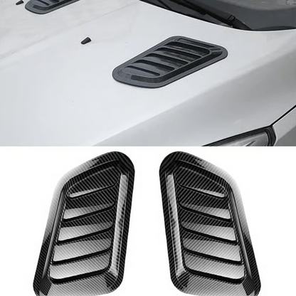 Car Accessory for Bold Appearance – Stand Out on Every Journey!