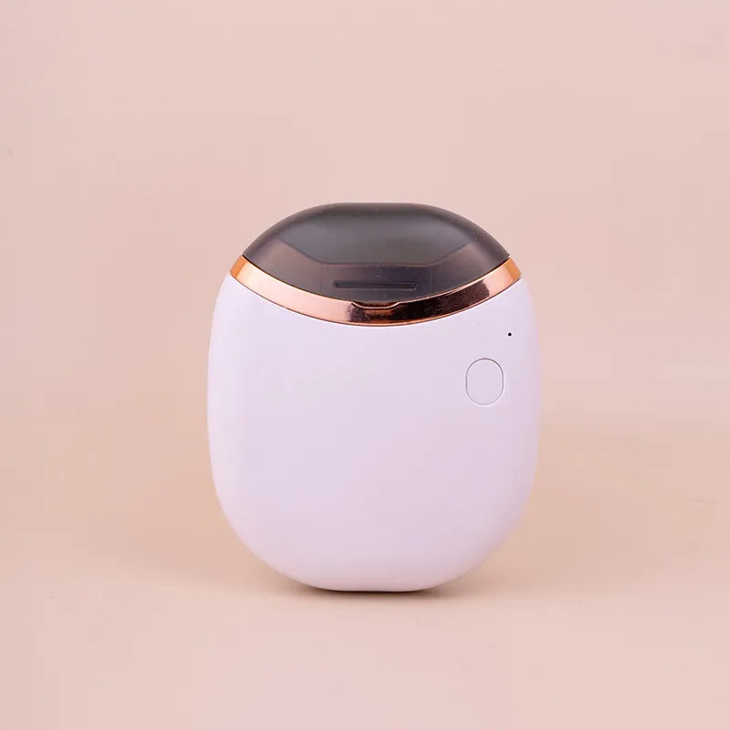 Automatic Electric Nail Clipper for Perfect Nails