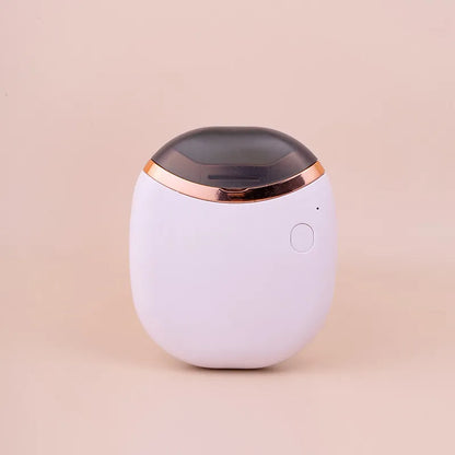 Automatic Electric Nail Clipper for Perfect Nails