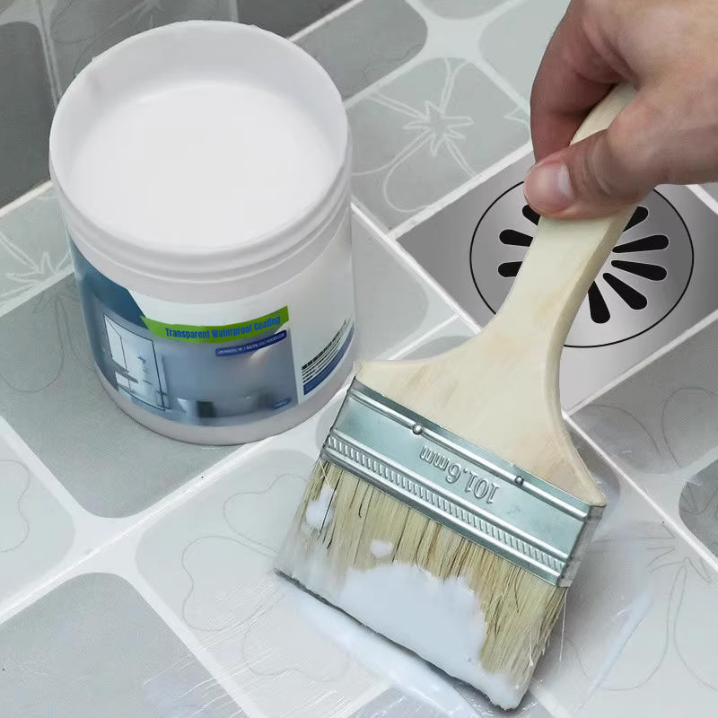 Leak Stopper - Instantly Prevents Leaks and Keeps Surfaces Dry
