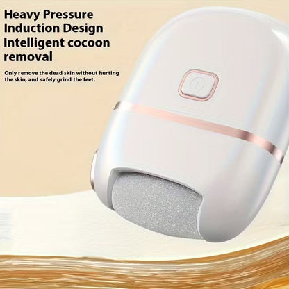 Transform Rough Feet into Silky Smooth Confidence Quickly
