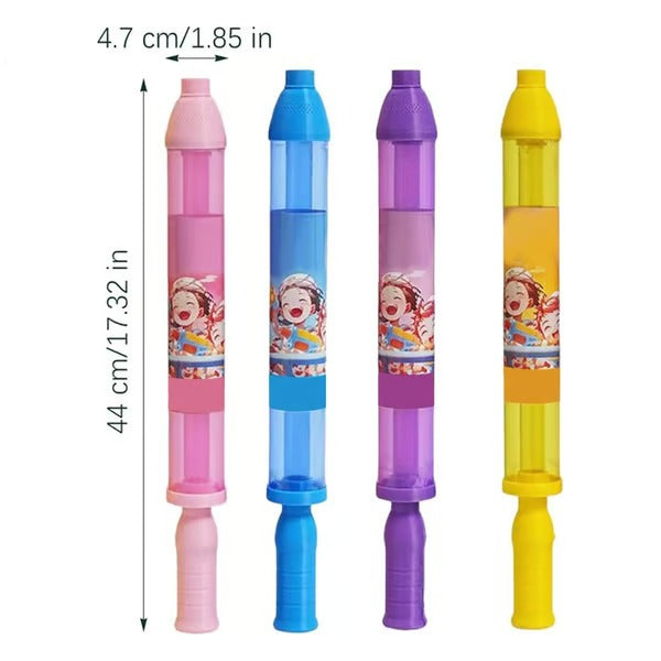 SplashBurst Water Launcher | 45 cm of Summer Fun