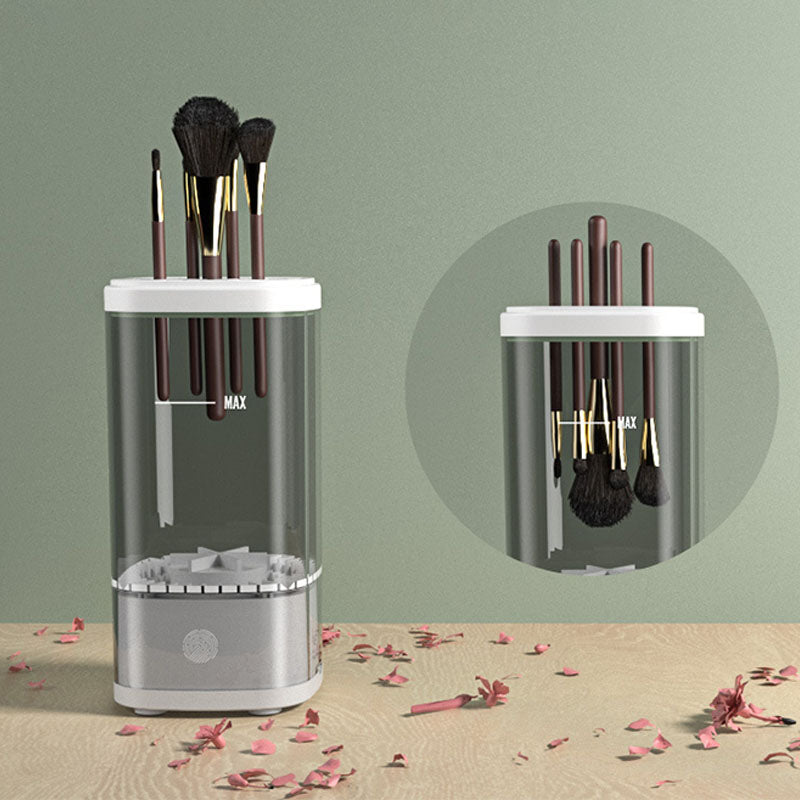 Deep Cleansing Brush for Flawless, Healthy Skin