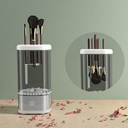 Deep Cleansing Brush for Flawless, Healthy Skin