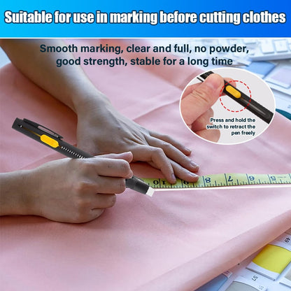 Precision Fabric Lines for Clean Heating Solutions