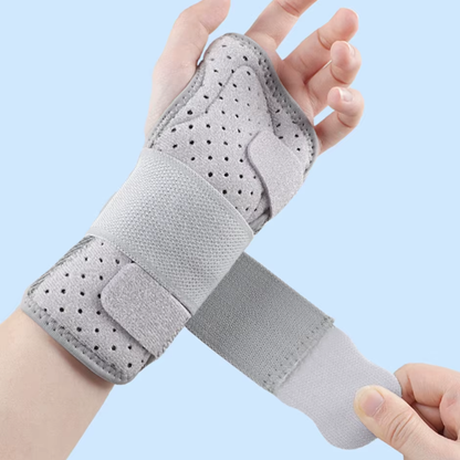 Wrist Support – Instant Relief for Wrist Pain with Enhanced Stability