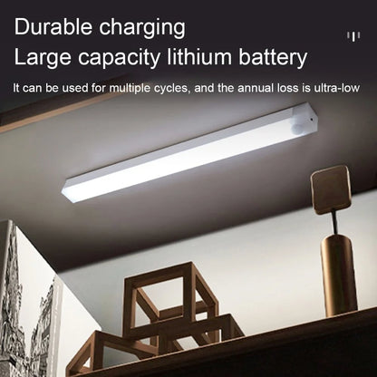 LumiSense – Motion Activated LED Light for Home & Closet