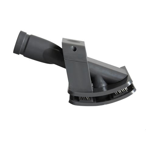 Pet Grooming Vacuum Attachment for Effortless Cleaning